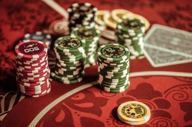 qqemas Live Casino